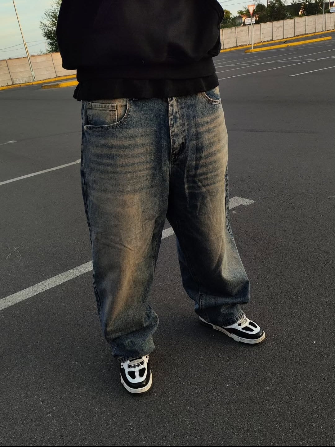 Baggy Jeans Y2k