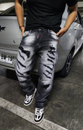 Jeans Ghost Rasgado