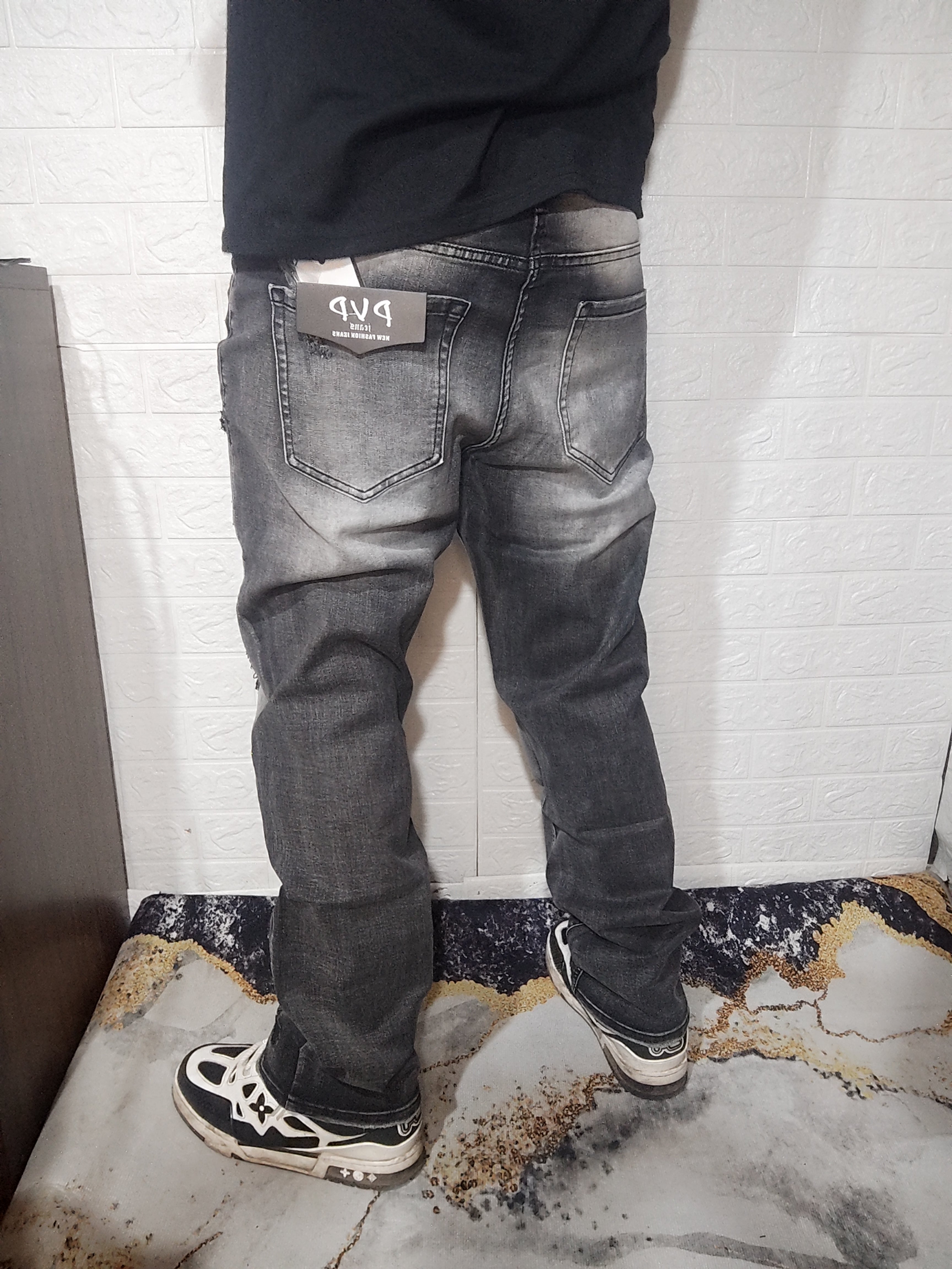 Jeans Ghost Rasgado